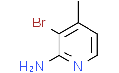 2-氨基-3-溴-4-甲基吡啶