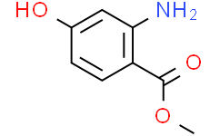 Methyl 2-amino-4-hydroxybenzoate