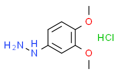 3,4-二甲氧基苯肼盐酸盐