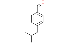 4-异丁基苯甲醛