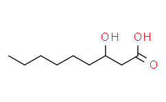 3-羟基壬酸
