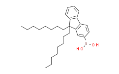 (9,9-二辛基-9H-芴-2-基)硼酸