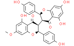 7-MethoxyneochamaejasmineA7-甲氧基新狼毒素A