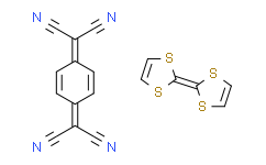 [Perfemiker]四硫富瓦烯-7，7，8，8-四氰基对醌二甲烷复合物,≥98%
