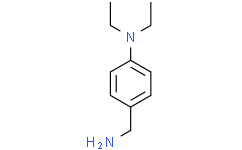 4-(氨基甲基)-N,N-二乙基苯胺