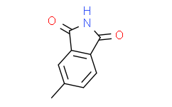 4-甲基邻苯二甲酰亚胺