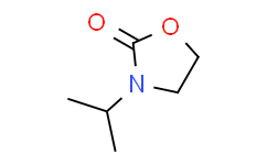 3-异丙基恶唑烷-2-酮