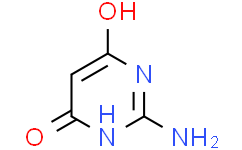 2-氨基嘧啶-4,6-二醇