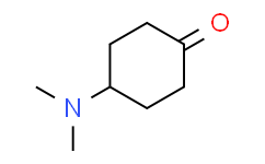 4-二甲氨基环己酮