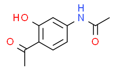 N-(4-乙酰基-3-羟基苯基)乙酰胺