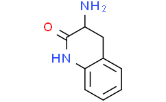 3-氨基-3,4-二氢喹啉-2(1H)-酮盐酸盐