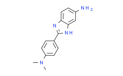 2-(4-dimethylamino-phenyl)-1 h-benzoimidazol-5-ylamine