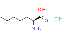 (S)-2-aminoheptanoicacid hydrochloride