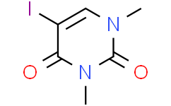 5-碘-1,3-二甲基尿嘧啶
