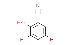 3,5-二溴-2-羟基苯甲腈