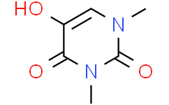 1,3-二甲基-5-羟基尿嘧啶