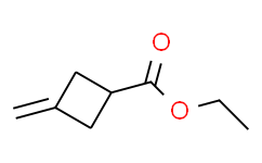 3-亚甲基环丁烷甲酸乙酯