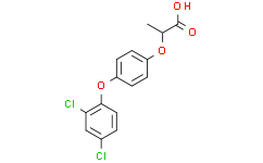 Diclofop