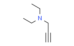 [Perfemiker]3-二乙基氨基-1-丙炔,98%