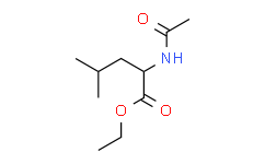 N-乙酰-L-亮氨酸乙酯