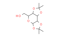 ((3aR,5R,5aS,8aS,8bR)-2,2,7,7-四甲基四氢-3aH-双([1,3]二氧杂戊环)[4,5-b:4',5'-d]吡喃-5-基)甲醇