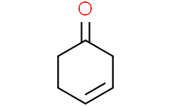 环己-3-烯-1-酮