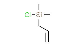 烯丙基二甲基氯硅烷