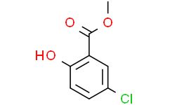 5-氯水楊酸甲酯