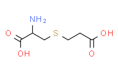 [Perfemiker]S-(2-羧乙基)-L-半胱氨酸,98%