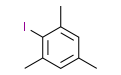 2-碘-1,3,5-三甲基苯