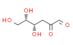 3-脱氧-D-葡糖醛酮