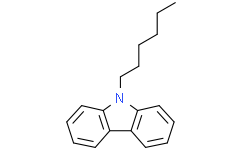 9-己基-9H-咔唑