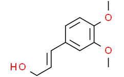 3,4-Dimethoxycinnamyl alcohol