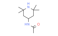 N-(2,2,6,6-四甲基哌啶-4-基)乙酰胺