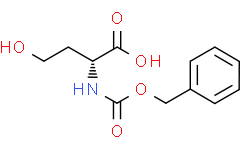 Cbz-D-高丝氨酸