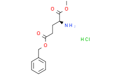 (S)-5-苄基 1-甲基 2-氨基戊二酸酯 盐酸盐