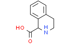 1,2,3,4-四氢异喹啉-1-羧酸