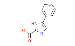 5-Phenyl-1H-imidazole-2-carboxylic acid