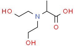 2-(双(2-羟乙基)氨基)丙酸