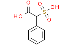 α-磺基苯乙酸