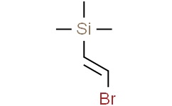 2-溴乙烯基三甲基硅烷