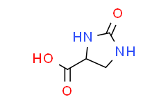(S)-2-氧代咪唑烷-4-羧酸