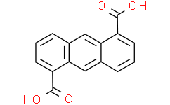 蒽-1,5-二羧酸