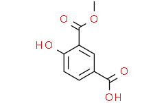 4-Hydroxy-3-(methoxycarbonyl)benzoic acid