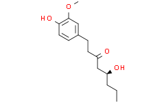 4-姜酮醇