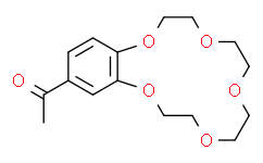 4'-乙酰苯并-15-冠-5-醚
