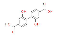 2,2'-二羟基-[1,1'-联苯]-4,4'-二羧酸