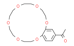 4'-乙酰苯并-18-冠-6-醚