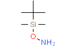O-(叔丁基二甲基硅烷)羟胺