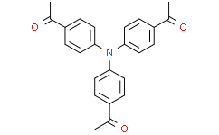 1,1',1''-(次氮基三(苯-4,1-二基))三乙酮